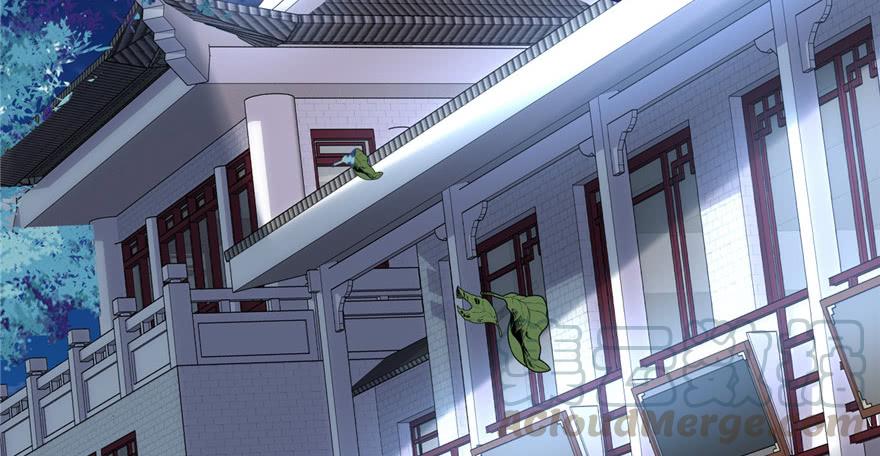 I Might Be A Fake Cultivator Chapter 05 Gambar 142